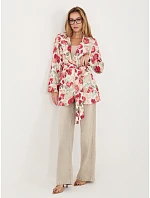 IT MA bunda FL10158.02 červená