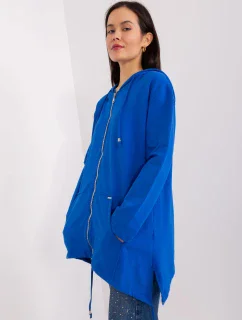 Bluza RV BL model 19034240 ciemny niebieski - FPrice