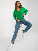 Bluzka RV BZ 7663.05 zielony Bluzka RV BZ 7663.05 zielony