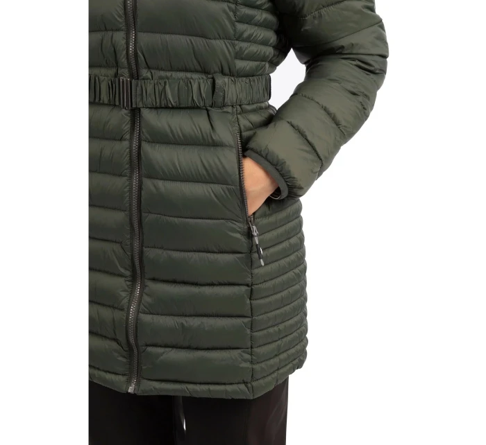 Dámský prošívaný kabát model 21277189 - Trespass