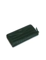 Peňaženka VUCH Keryth Green
