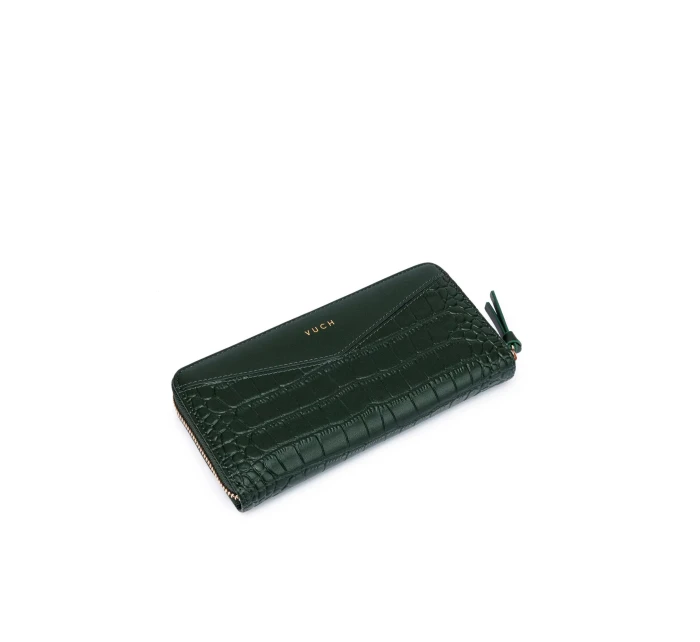 Peňaženka VUCH Keryth Green