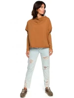 Dámská halenka model 21035369 - BeWear Dámská halenka model 21035369 - BeWear