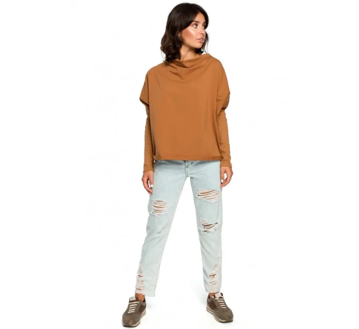 Dámská halenka model 21035369 - BeWear Dámská halenka model 21035369 - BeWear