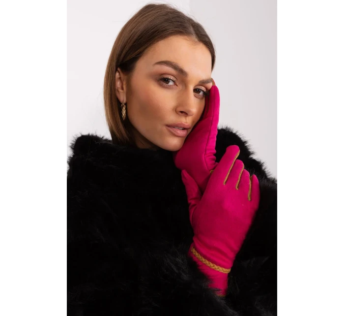 Rukavice model 189539 AT