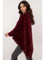 Poncho model 203664 AT Poncho model 203664 AT
