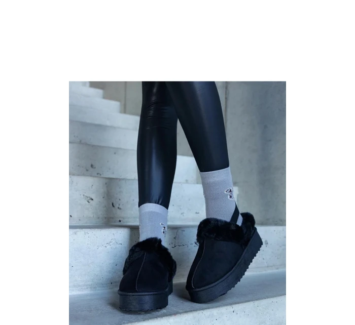 Snehule model 205797 Solea