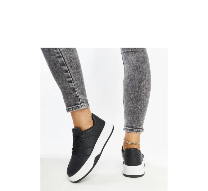 Športová obuv model 207409 Solea