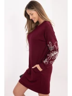 Denné šaty model 222396 Rue Paris Denné šaty model 222396 Rue Paris