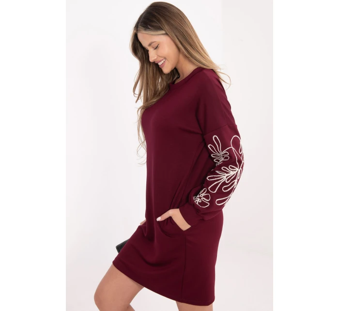 Denné šaty model 222396 Rue Paris Denné šaty model 222396 Rue Paris