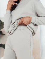 SWAN dámské tepláky pistáciové Dstreet model 21976274 - FashionStreet SWAN dámské tepláky pistáciové Dstreet model 21976274 - FashionStreet