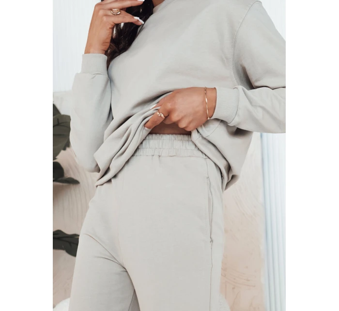 SWAN dámské tepláky pistáciové Dstreet model 21976274 - FashionStreet SWAN dámské tepláky pistáciové Dstreet model 21976274 - FashionStreet