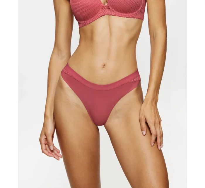 Aura Spotlight T Vysoká šnúrka na nohu - NEZNÁMY - TRIUMPH NEZNÁMY - TRIUMPH