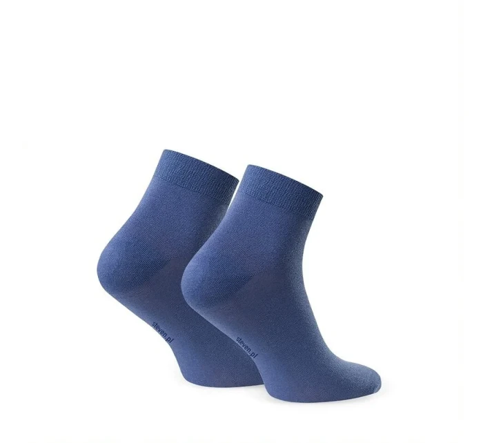 ponožky model 21044503 pánské 4146 - Steven ponožky model 21044503 pánské 4146 - Steven