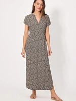 Plážové šaty Ysabel Mora 86232 S-XL