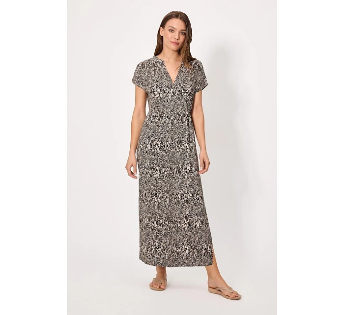 Plážové šaty model 22084920 SXL - Ysabel Mora