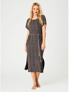 Klíč LHD model 21945356 B26 cr/r SXL dámské šaty - Key