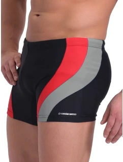 Sesto Senso art.363 Maxi plavecké nohavice 3XL-4XL