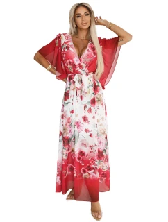 Dámské šaty model 21297341 - numoco basic