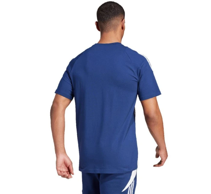 Tričko Tiro 24 Sweat M model 19646559 - ADIDAS