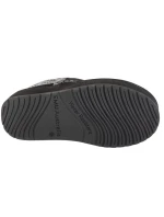 EMU Australia Stinger Knit Flatform W W13143-BLAK dámska obuv