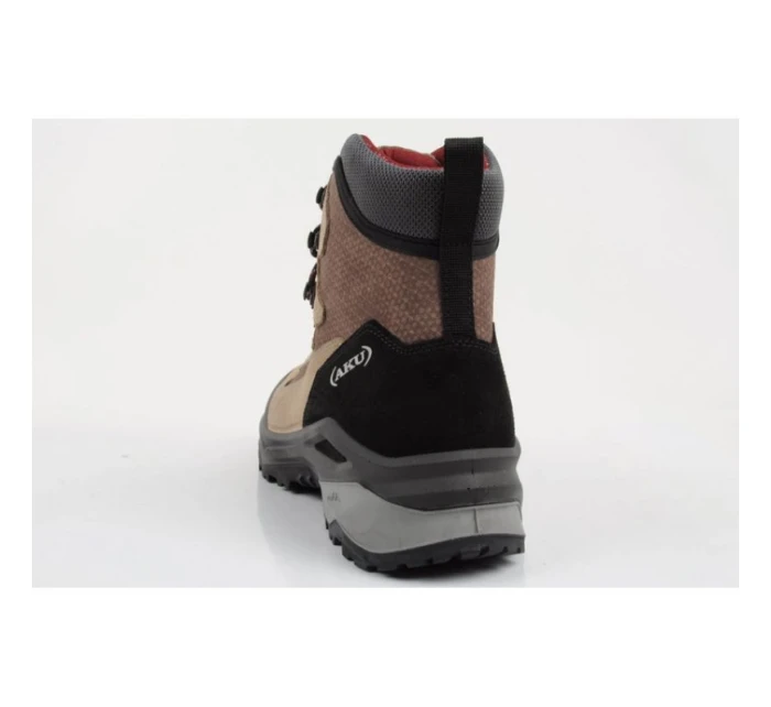 Topánky Aku Adapta Gore-tex M 495313