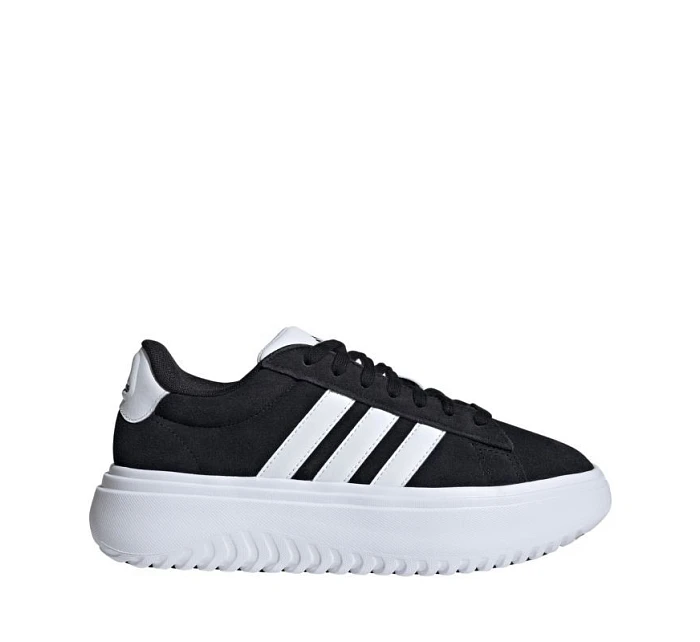 Dámska obuv Adidas Grand Court Platform W IE1102