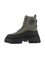 ZIP TX Olive Night model 21412789 - Palladium