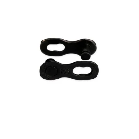 KMC konektor 10R DLC 2 kusy 12 radový blister