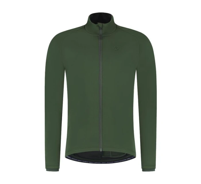 Zimná bunda Rogelli ESSENTIAL II zelená 5XL