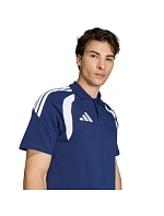 Pánské tričko Tiro 26 League Polo navy blue model 22054712 pánské - ADIDAS