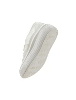 Lee Cooper dámske športové topánky white platform lace-up women's