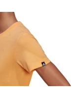 Tričko adidas s kvetinovým vzorom W GL1030