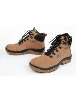 Pánske trekové topánky M OBMH257 44S - 4F