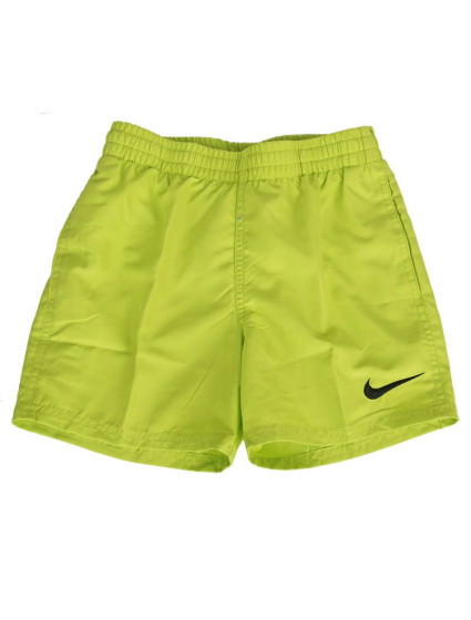 Chlapecké plavecké šortky Essential Lap 4" Jr NESSB866 312 - Nike