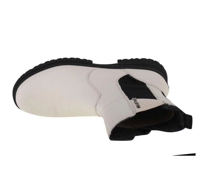 Dámske topánky W W0380-80 - Rieker