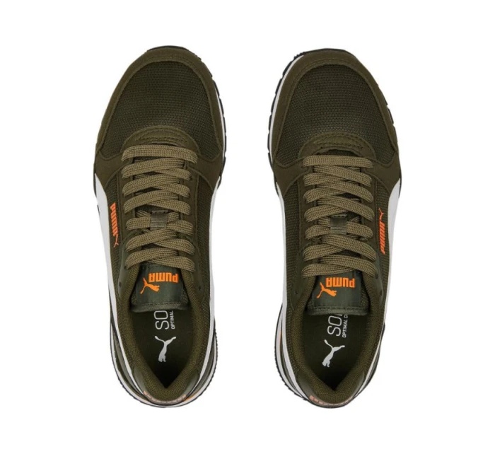 Boty ST Runner V3 Mesh Jr model 18631655 15 - Puma