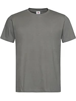 Stedman Classic-T Unisex Unisex tričko 05.2000 real grey Stedman Classic-T Unisex Unisex tričko 05.2000 real grey
