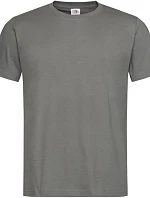Stedman Classic-T Unisex Unisex tričko 05.2000 real grey