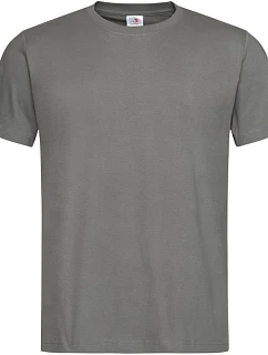 ClassicT Unisex Unisex tričko grey model 22490626 - Stedman