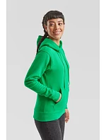Fruit of the Loom Classic Lady-Fit Hooded Sweat Dámska mikina s kapucňou 16.2038 tmavomodrá Fruit of the Loom Classic Lady-Fit Hooded Sweat Dámska mikina s kapucňou 16.2038 tmavomodrá