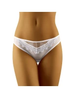 Wol-Bar Izis farba: biela