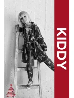 dětský župan Cassidy model 17660019 - Vamp dětský župan Cassidy model 17660019 - Vamp