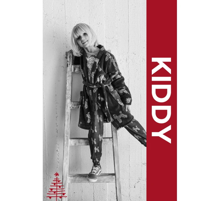 dětský župan Cassidy model 17660019 - Vamp dětský župan Cassidy model 17660019 - Vamp