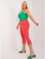 Spodnie AT SP model 19658698 koralowy - FPrice