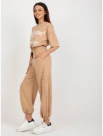 Nastavte BA KMPL Z 236.01 ťava