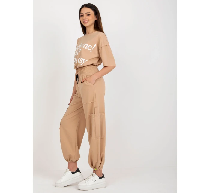 Nastavte BA KMPL Z 236.01 ťava