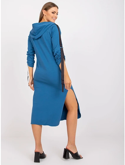 Mikina EM BL model 17241046 tmavě modrá - FPrice