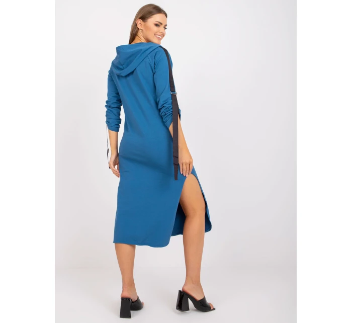 Mikina EM BL model 17241046 tmavě modrá - FPrice