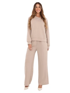 Komplet IT KMPL model 21409555 beżowy - FPrice